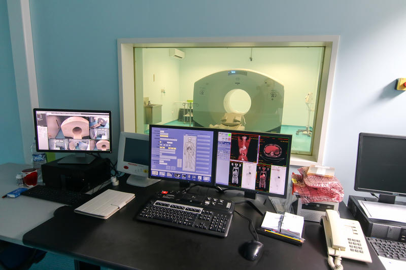 PET-CT, Foto: Vasilis Ververidis | Dreamstime.com