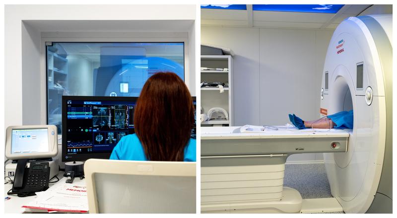 Primul caz de tumoră Rosai-Dorfman, o afecțiune extrem de rară, la Spitalul Memorial Băneasa, Foto: memorial.ro