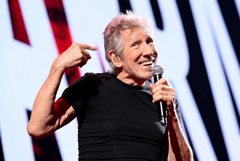 Roger Waters, Foto: dpa picture alliance / Alamy / Alamy / Profimedia