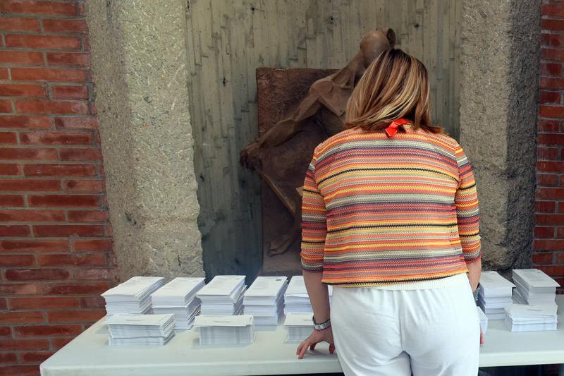 alegeri locale Spania, Foto: SOPA Images / Sipa Press / Profimedia