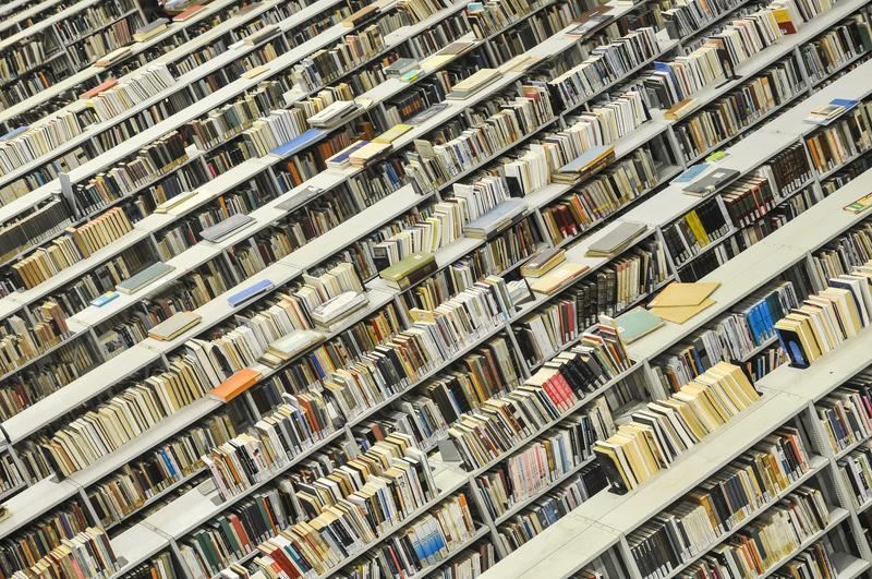 bibliotecă, Foto: PHOTOSTOCK-ISRAEL / Sciencephoto / Profimedia