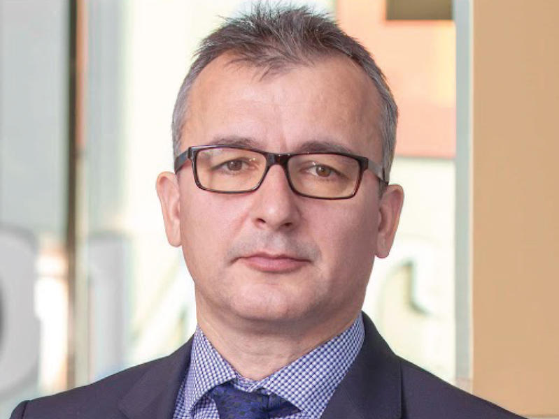 Gabriel Voicila, Foto: PwC România