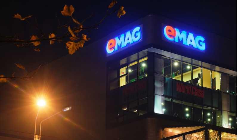eMAG, Foto: Dreamstime