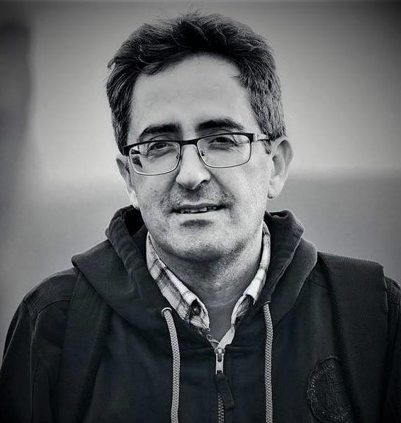 Sorin Ioniță, Foto: Arhiva personala