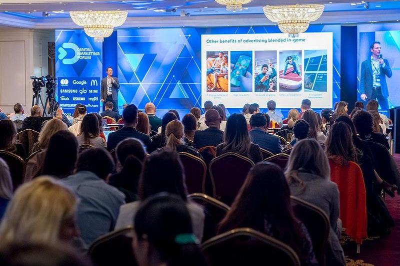 13 tendințe importante în marketingul digital pentru 2023, Foto: Digital Marketing Forum