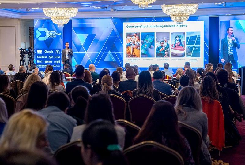 13 tendințe importante în marketingul digital pentru 2023, Foto: Digital Marketing Forum