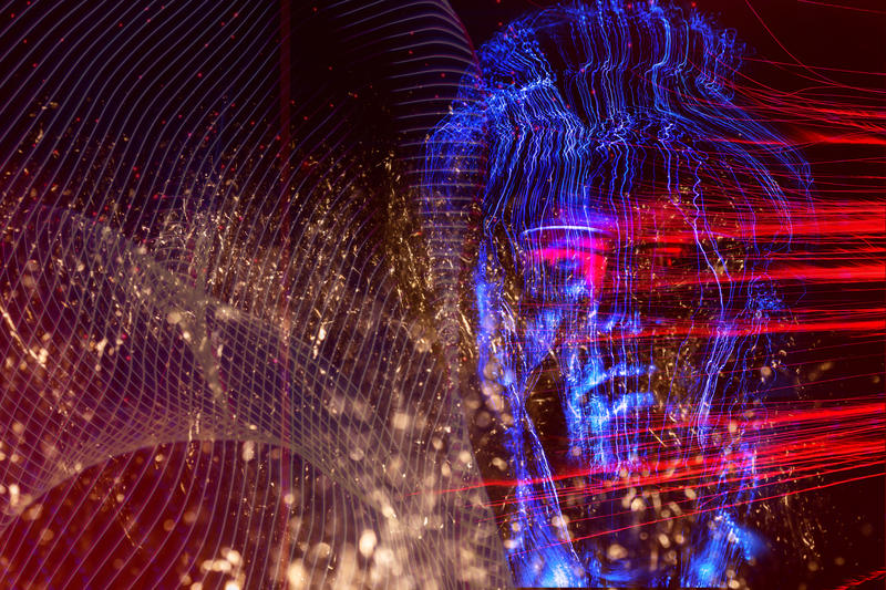 Inteligenta artificiala (AI), Foto: Horacio Selva / Dreamstime