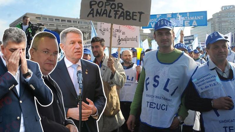 Cum a reușit coaliția PNL-PSD să ducă România în criză socială, Foto: fanatik.ro