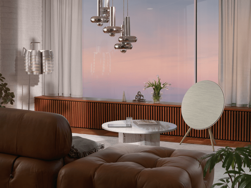 Beosound A9 5th Gen, Foto: Bang & Olufsen​