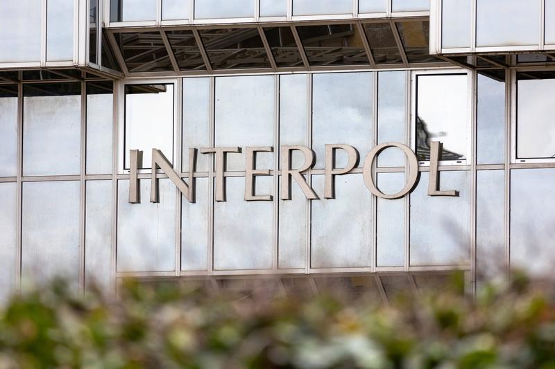 Interpol, Foto: Dirk Sattler / Imago Stock and People / Profimedia Images