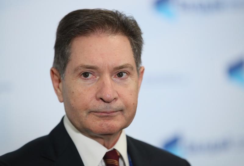 Andrei Bezrukov, Foto: Dmitry Feoktistov / TASS / Profimedia Images