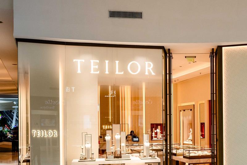 Teilor, Foto: TEILOR