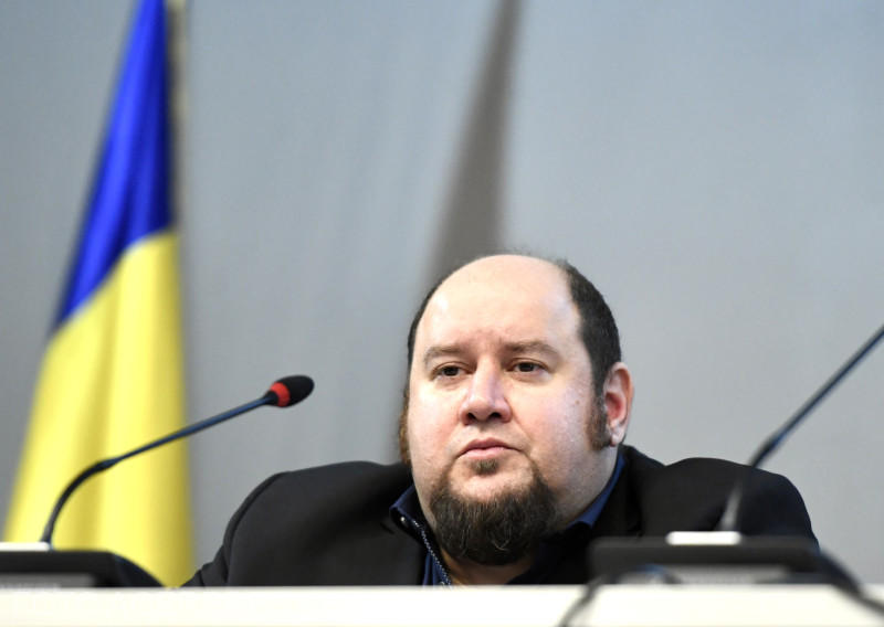 Procurorul Daniel Horodniceanu, vicepreședinte al CSM, Foto: AGERPRES