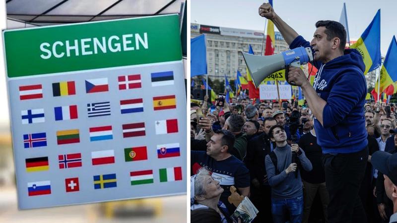 Politicienii români insistă cu aderarea la Schengen în ciuda refuzului Austriei, Foto: fanatik.ro