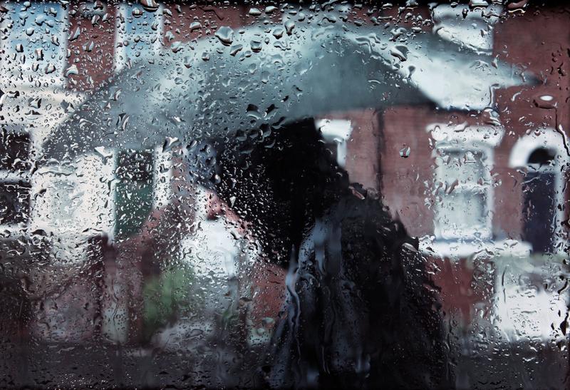 Zi ploioasă, Foto: Victor de Schwanberg / Sciencephoto / Profimedia Images