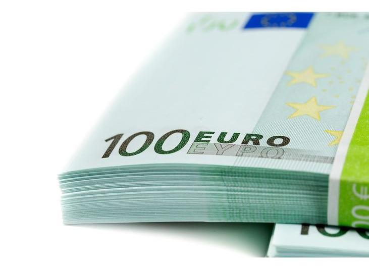 euro, Foto: Dreamstime