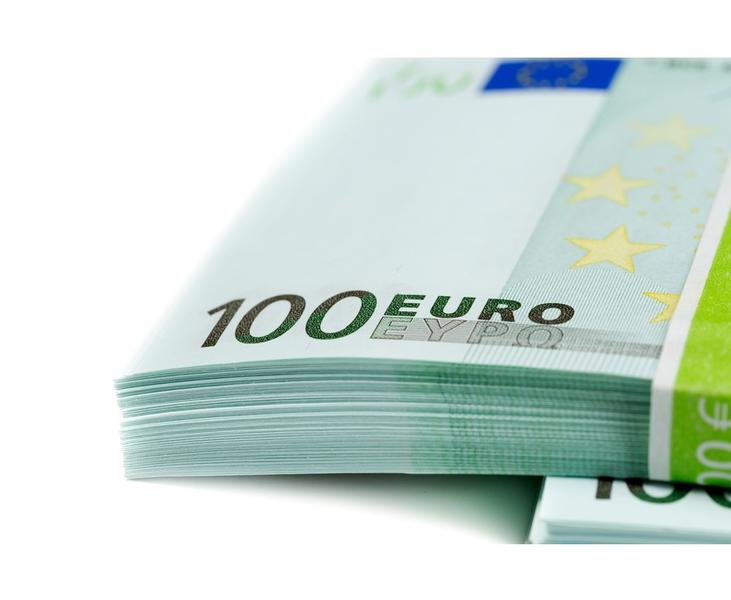euro, Foto: Dreamstime