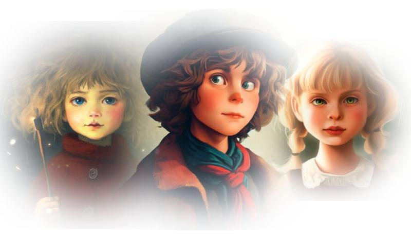 Cum arăta povestea vieții copilului tău, dacă s-ar fi născut în altă țară, Foto: Panorama.ro