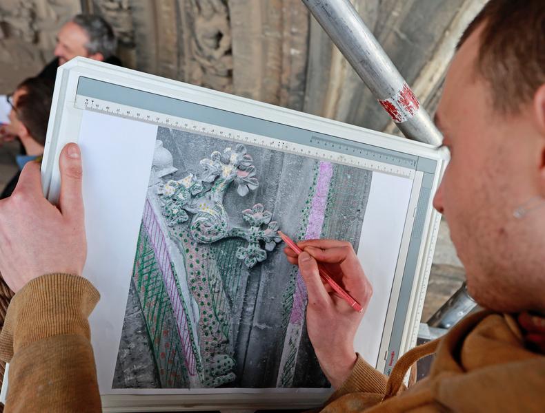 cercetator , Foto: Matthias Bein / DPA / Profimedia