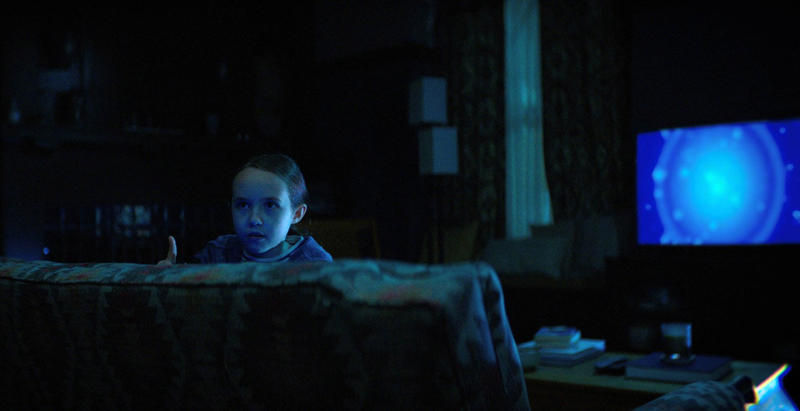 Secventa din „The Boogeyman”, Foto: 20th Century Studios / AFP / Profimedia Images