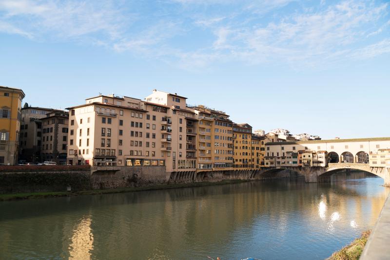 Florenta, Foto: Fiora Garenzi / AFP / Profimedia