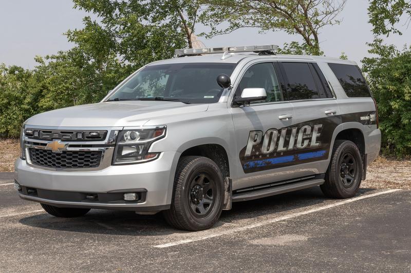 masina politie, Foto: Jonathan Weiss / Alamy / Alamy / Profimedia