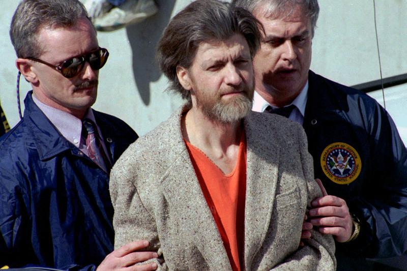 Ted Kaczynski, supranumit Unabomber, a fost gasit mort in celula sa, Foto: John Youngbear / AP / Profimedia