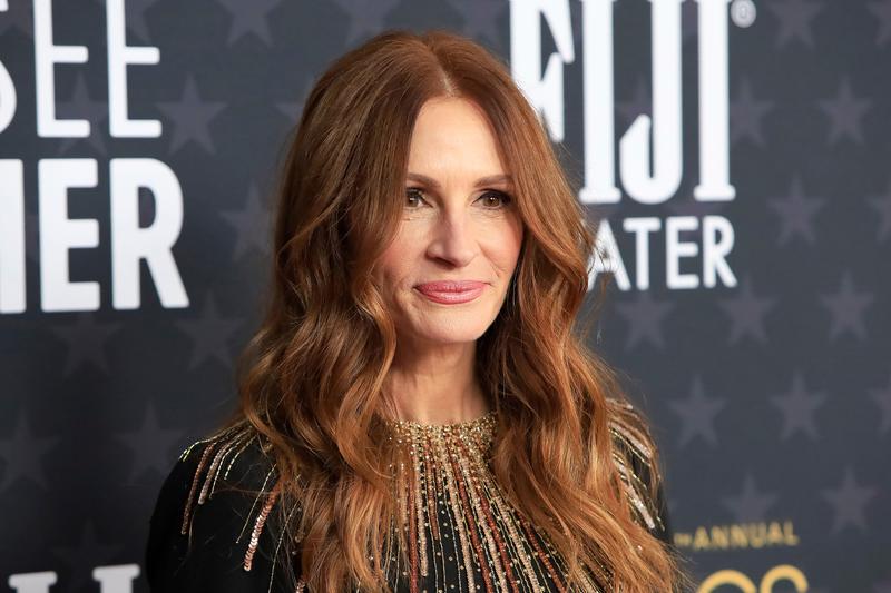 Julia Roberts, Foto: Nina Prommer / Zuma Press / Profimedia