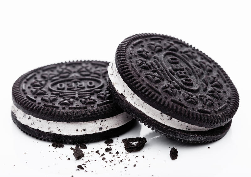Biscuiți Oreo, Foto: Denismart | Dreamstime.com