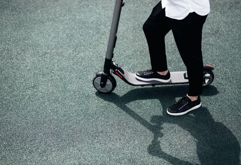 Trotineta electrica, Foto: Shutterstock