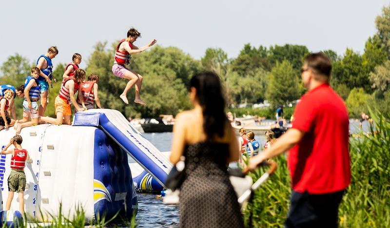 Vreme însorită în Olanda, Foto: Hollandse Hoogte / Shutterstock Editorial / Profimedia