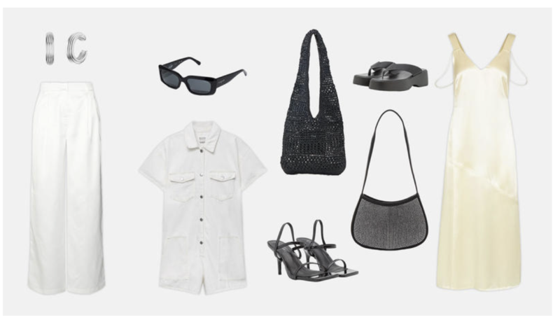 Cum să combini hainele pentru a crea efectul quiet luxury, Foto: Zalando