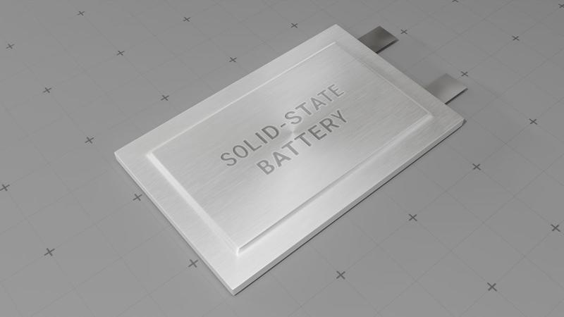 Bateriile de tip solid state vor intra pe piata in cativa ani, Foto: Shutterstock