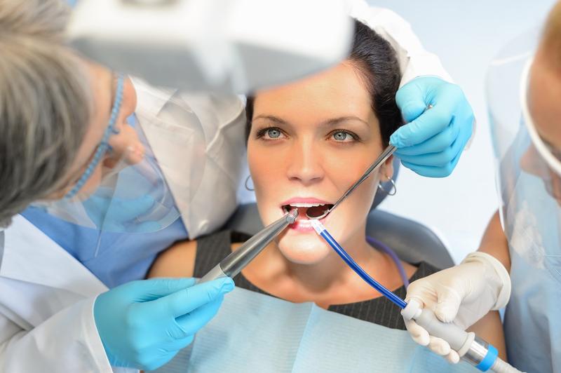 La dentist - imagine generică, Foto: - / CandyBox / Profimedia