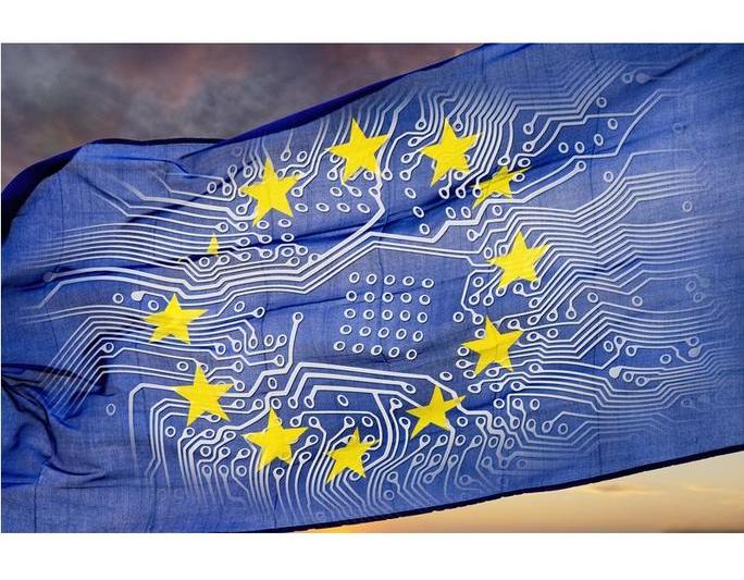 Inteligenta artificiala-Uniunea Europeana, Foto: Dreamstime