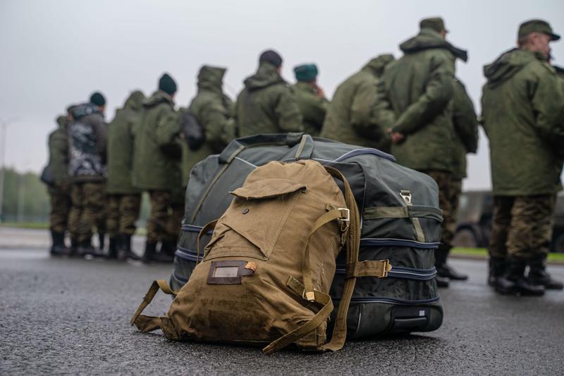 Rusia recruteaza soldati, Foto: Alex Savin / Alamy / Alamy / Profimedia