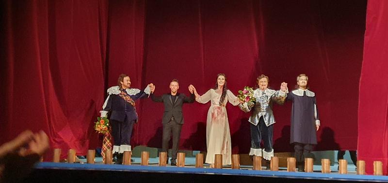 Adela Zaharia, Foto: Perspektiva