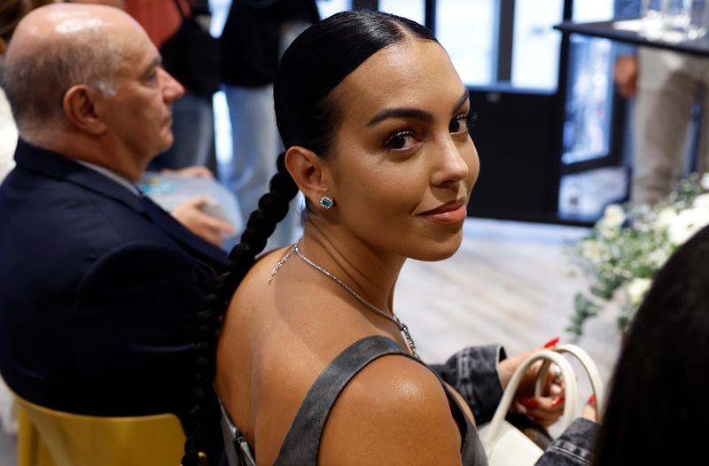 Georgina Rodriguez, Foto: Sergio R Moreno / Gtres Online / Profimedia