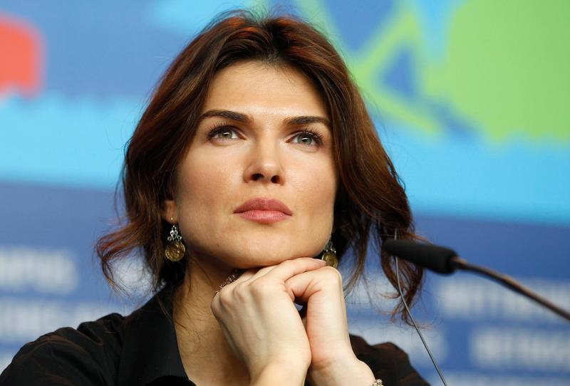 Monica Birladeanu, Foto: Michael Sohn / AP / Profimedia