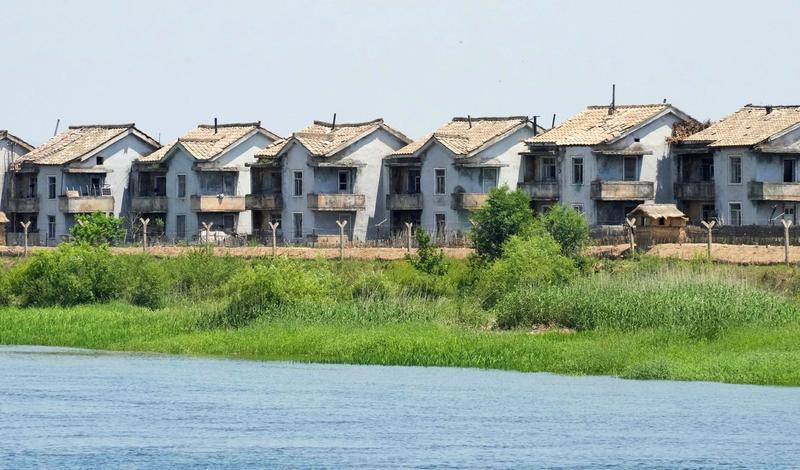 Imagine din Coreea de Nord, Foto: Ichiro Ohara / AP / Profimedia