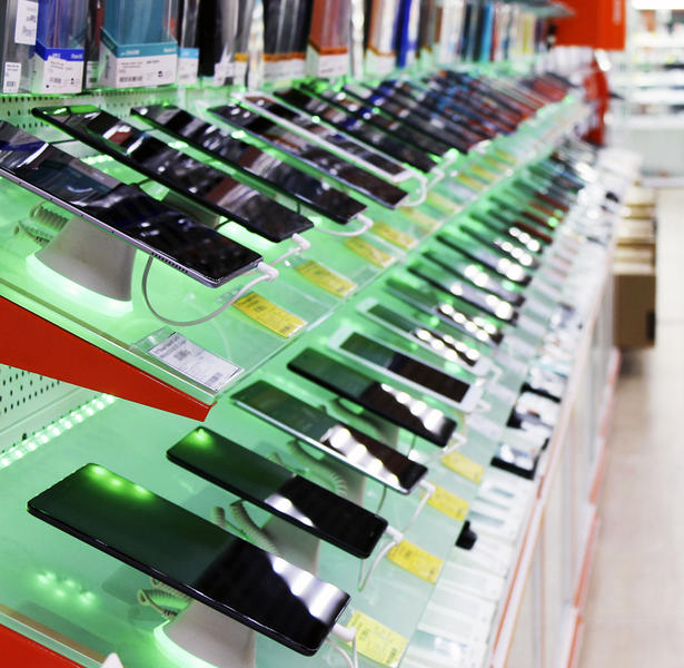 Telefoane, Foto: Dreamstime