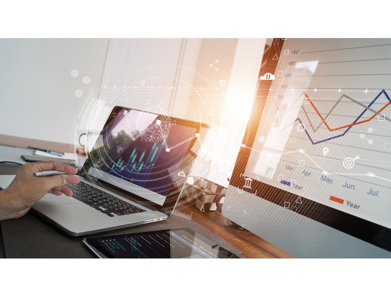 Computere, Foto: Dreamstime