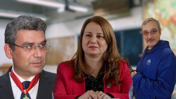 Consilierii prezidențiali, trimiși să supravegheze guvernele, Foto: fanatik.ro