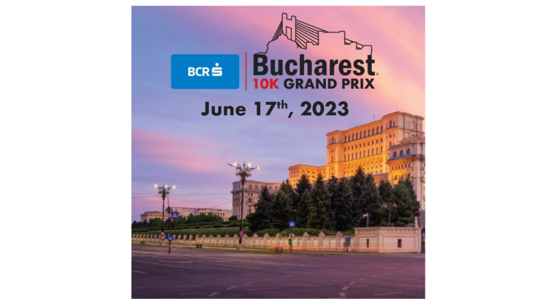 BCR Bucharest 10K GRAND PRIX - primul eveniment urban de alergare la apus din România și CEE ​, Foto: RunInBucharest