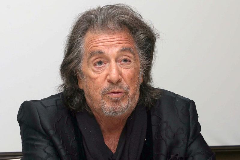 Al Pacino a devenit tată la 83 ani , Foto: MUNAWAR HOSAIN / INSTAR Images / Profimedia