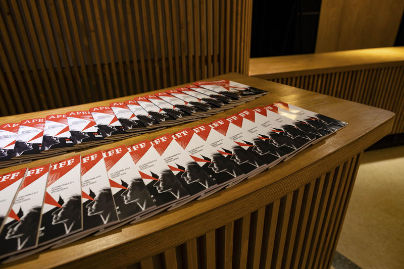 TIFF 2023, Foto: Inquam Photos / Simion Sebastian Tataru