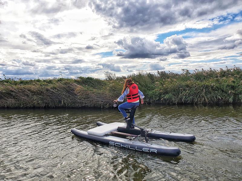 Jurilovca, Foto: Primaria Jurilovca