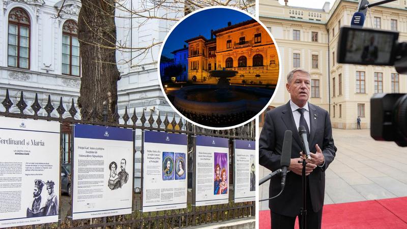 Administrația Prezidențială se teme de un atac terorist, cu mașini care să forțeze pătrunderea în Palatul Cotroceni, Foto: fanatik.ro