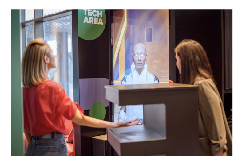 SoftServe- una dintre principalele companii IT din Europa, Foto: SoftServe