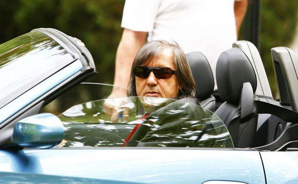 Ilie Nastase, Foto: GSP